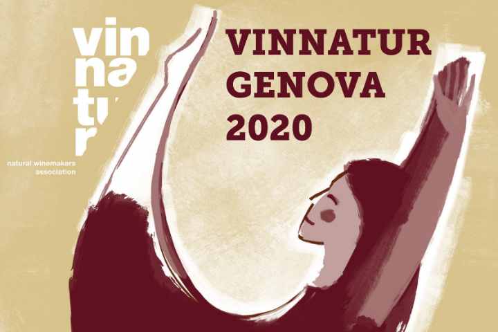 VinNatur Genova 2020