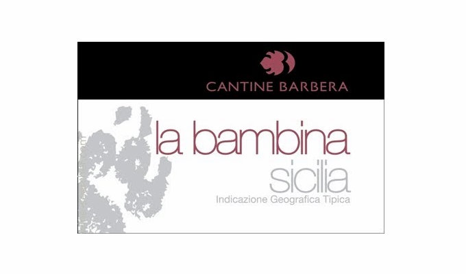Cantine Barbera – La Bambina 2015