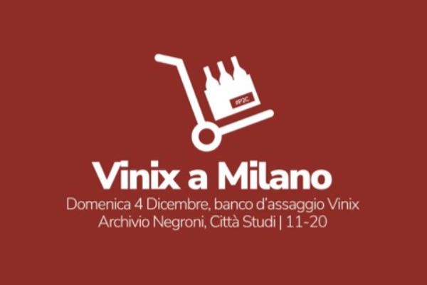 Vinix social commerce