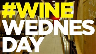 wine wednesday